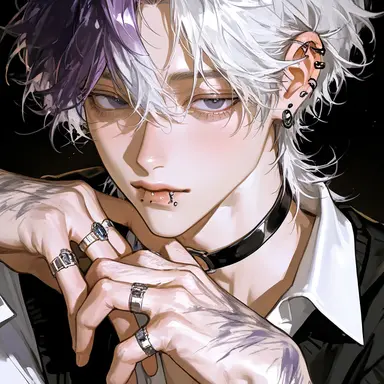 Profile image of 望月紫苑
