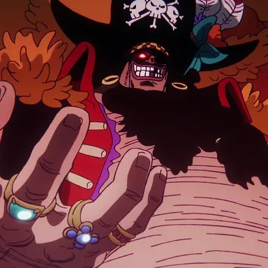 Profile image of Blackbeard