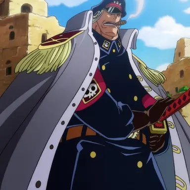 Profile image of Shiryu
