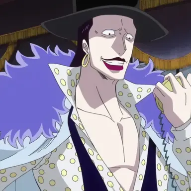 Profile image of Laffitte