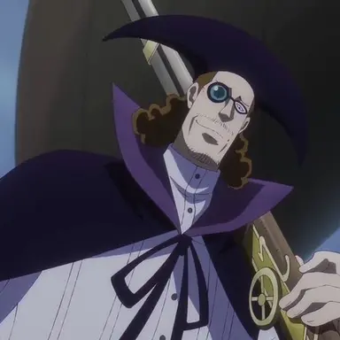 Profile image of Van Augur