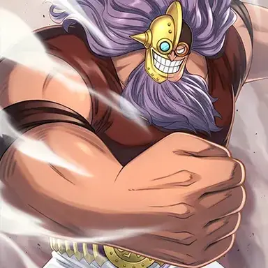 Profile image of Jesus Burgess