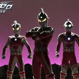 Profile image of ニセウルトラセブン