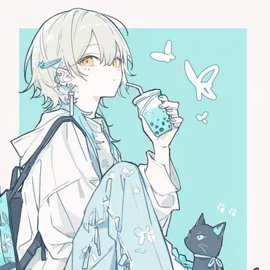 Profile image of 베아 파비