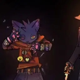 Profile image of Mae Borowski