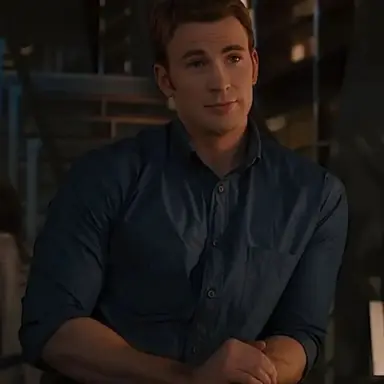 Profile image of Steve Rogers