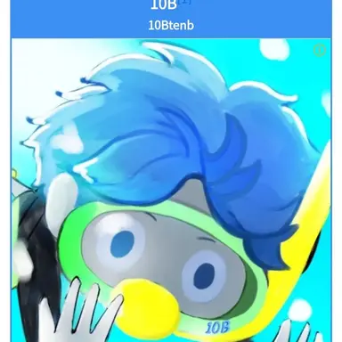 Profile image of 10b