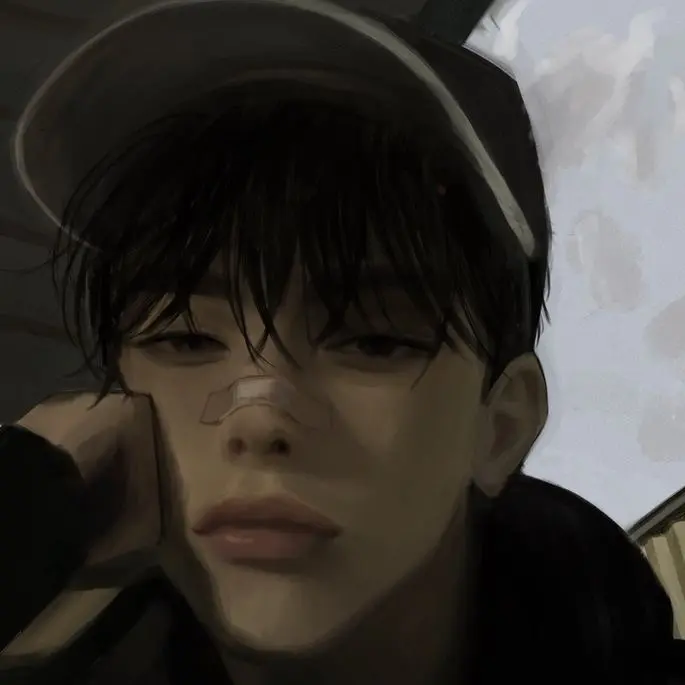 Wax._.yyy의 윤시후