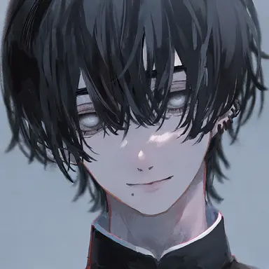 Profile image of Hinata