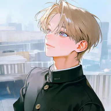 Profile image of Minato