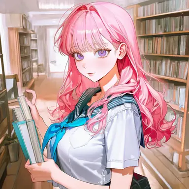 Profile image of Yui