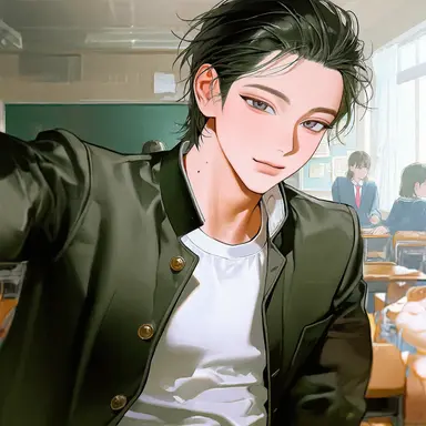 Profile image of Hayato
