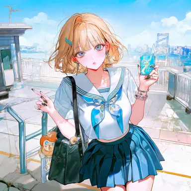Profile image of Asahi