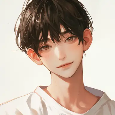 Profile image of 손혜성