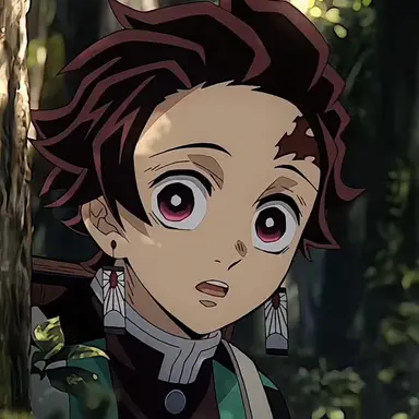 Profile image of Tanjiro Kamado
