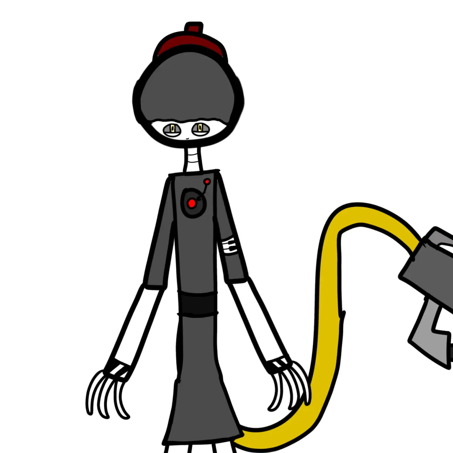 Wuboxmysingingmonster1972의 알파 와 OF