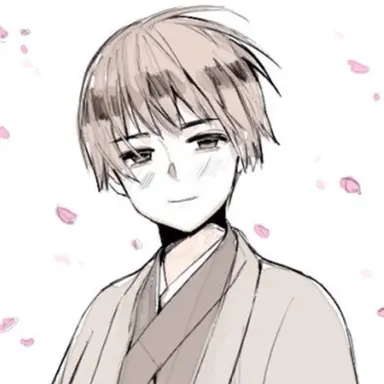 Profile image of 本田菊