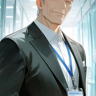 Profile image of Harwick