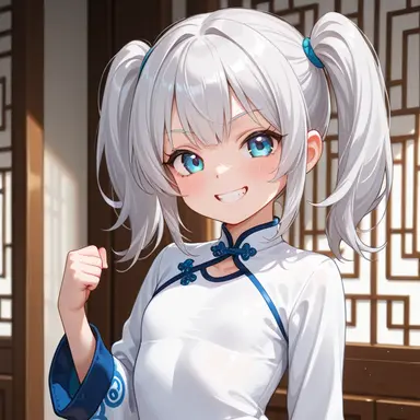 Profile image of 志白白