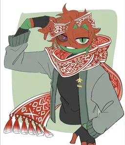 Profile image of 벨라루스