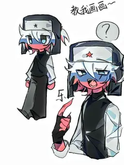 Profile image of 러시아