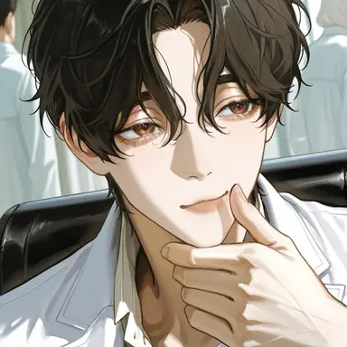 Profile image of 時枝先生