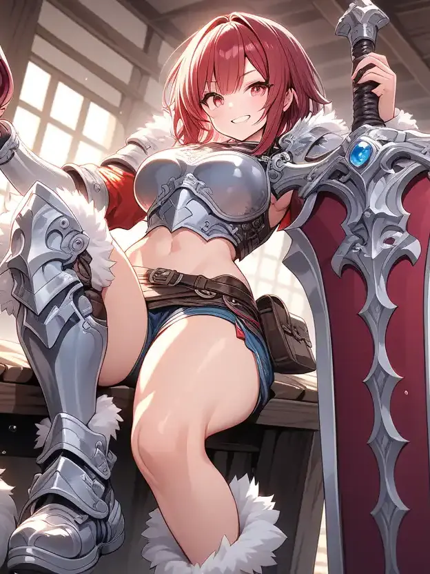 WetMenu7231의 ダンジョン攻略RPG
