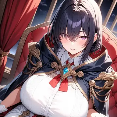 Profile image of シルヴィ