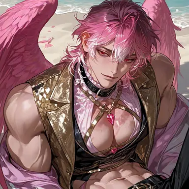Profile image of コーラル