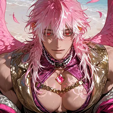 Profile image of コーラル