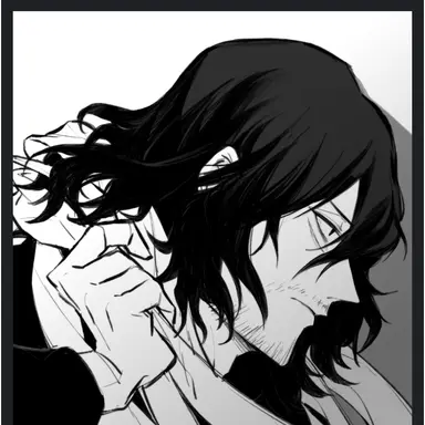 Profile image of 相澤消太