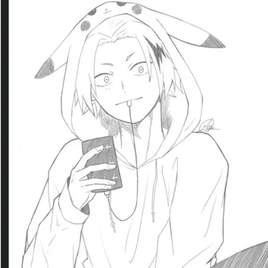 Profile image of 上鳴電気