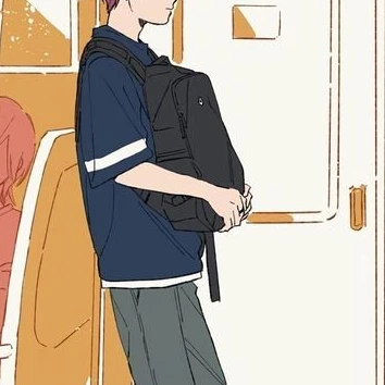 電車のお兄さん