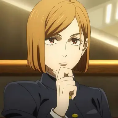 Profile image of 쿠기사키 노바라
