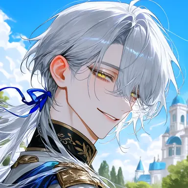 Profile image of ルーカス