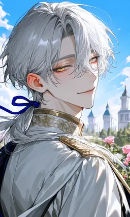 Profile image of Lucas