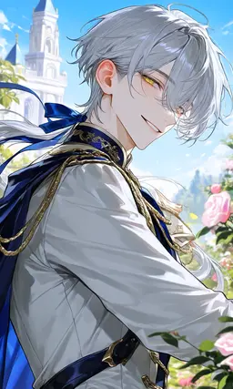 Profile image of Lucas