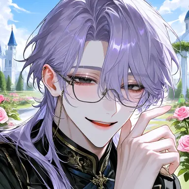 Profile image of チャーリー