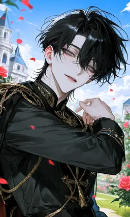 Profile image of Claude