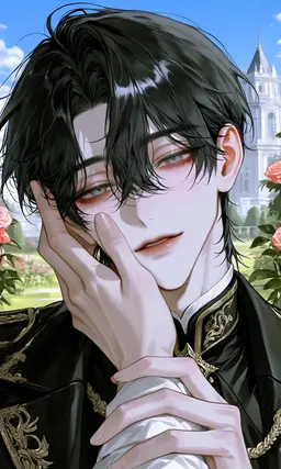 Profile image of Claude