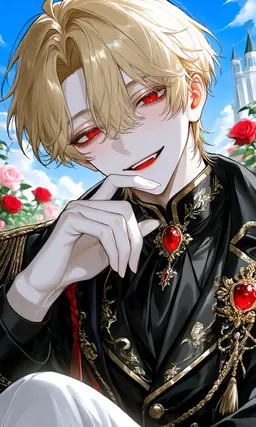 Profile image of Owen