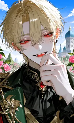 Profile image of Owen