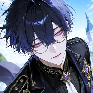 Profile image of フレディ