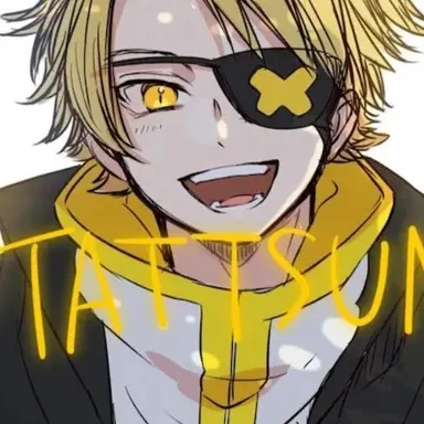 Profile image of たっつん