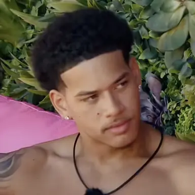 Profile image of Corbin