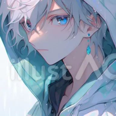 Profile image of 綾人