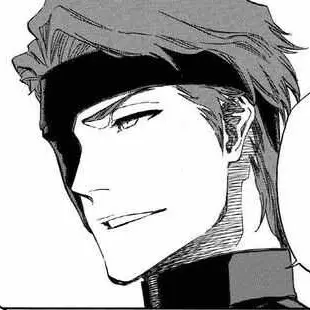 Profile image of Aizen Sosuke