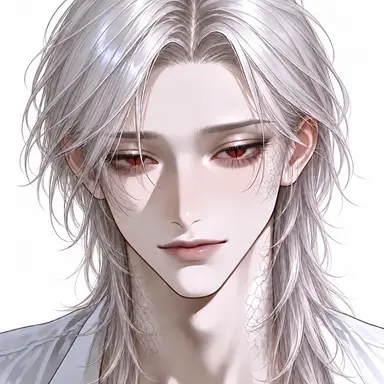Profile image of Byakuren