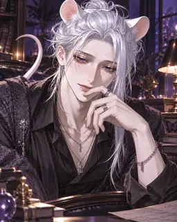 Profile image of Reo
