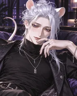 Profile image of Reo